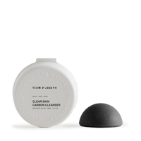 CLEAR SKIN CARBON CLEANSER