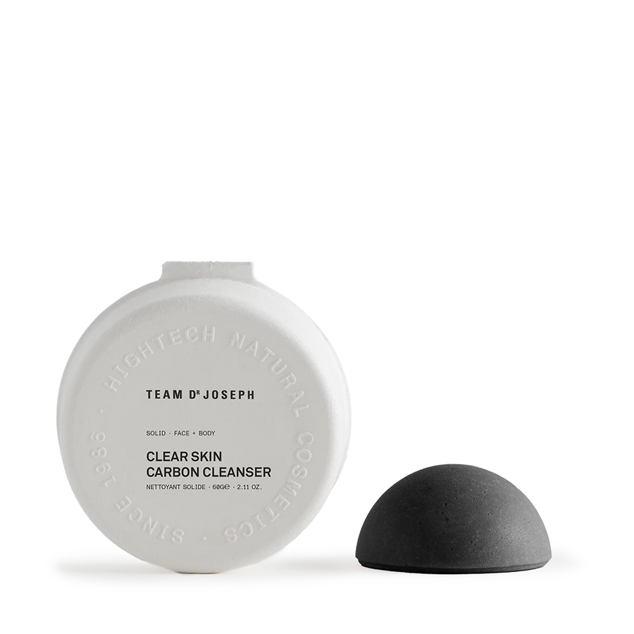 CLEAR SKIN CARBON CLEANSER