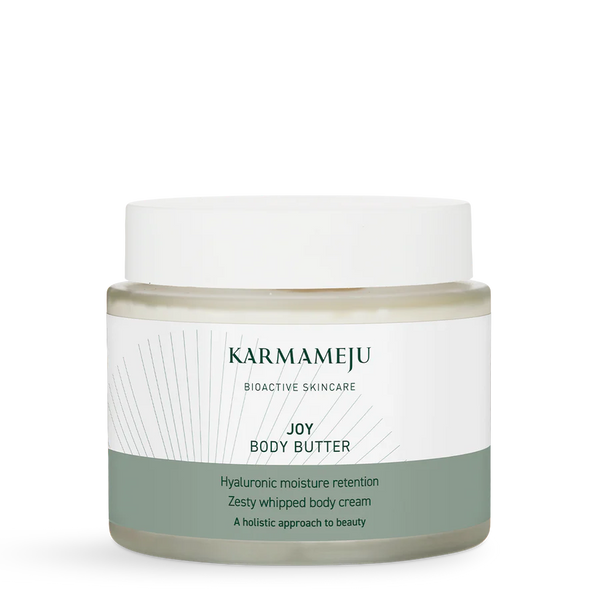 Body butter