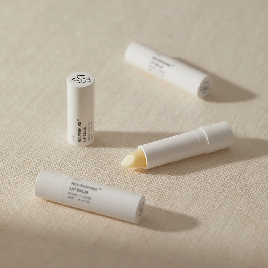 Nourishing lip balm