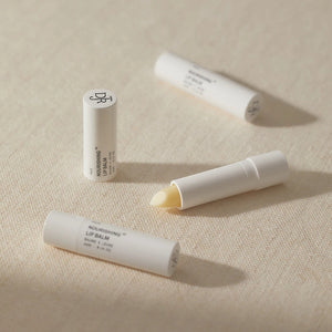 Nourishing lip balm
