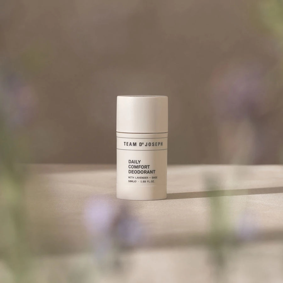 Daily Comfort Deodorant