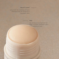Daily Comfort Deodorant