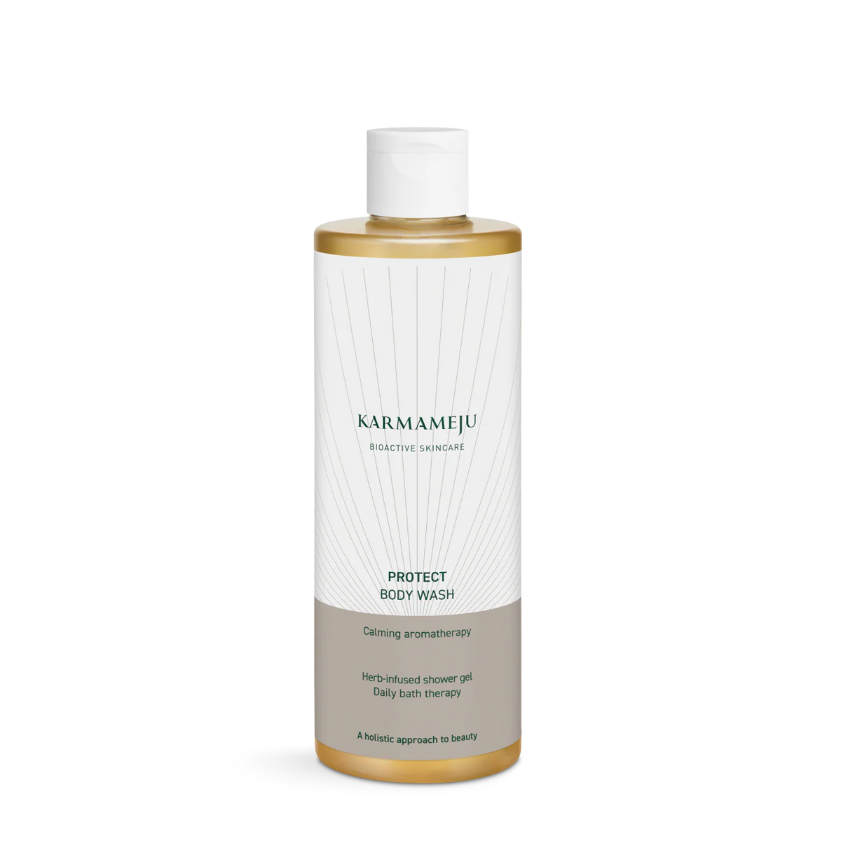 PROTECT / BODY WASH - 400 ml