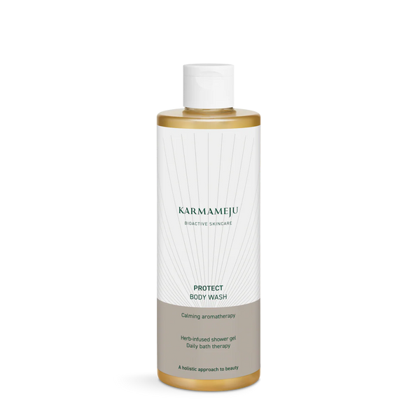 PROTECT / BODY WASH - 400 ml