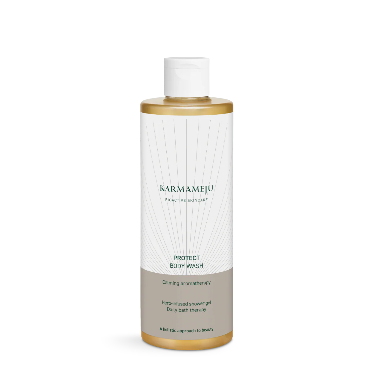 PROTECT / BODY WASH - 400 ml