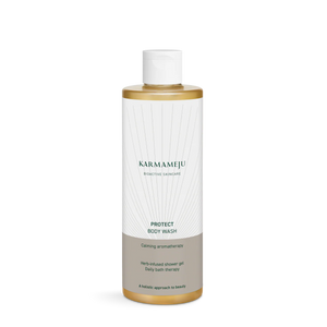 PROTECT / BODY WASH - 400 ml