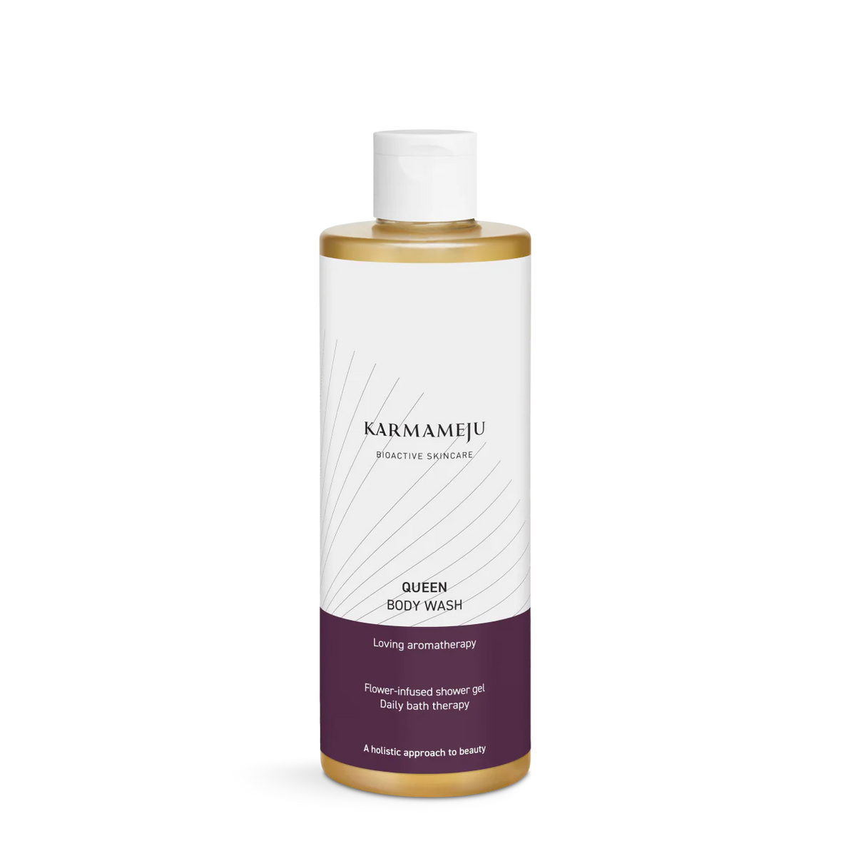 QUEEN / BODY WASH - 400 ml
