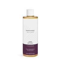 QUEEN / BODY WASH - 400 ml
