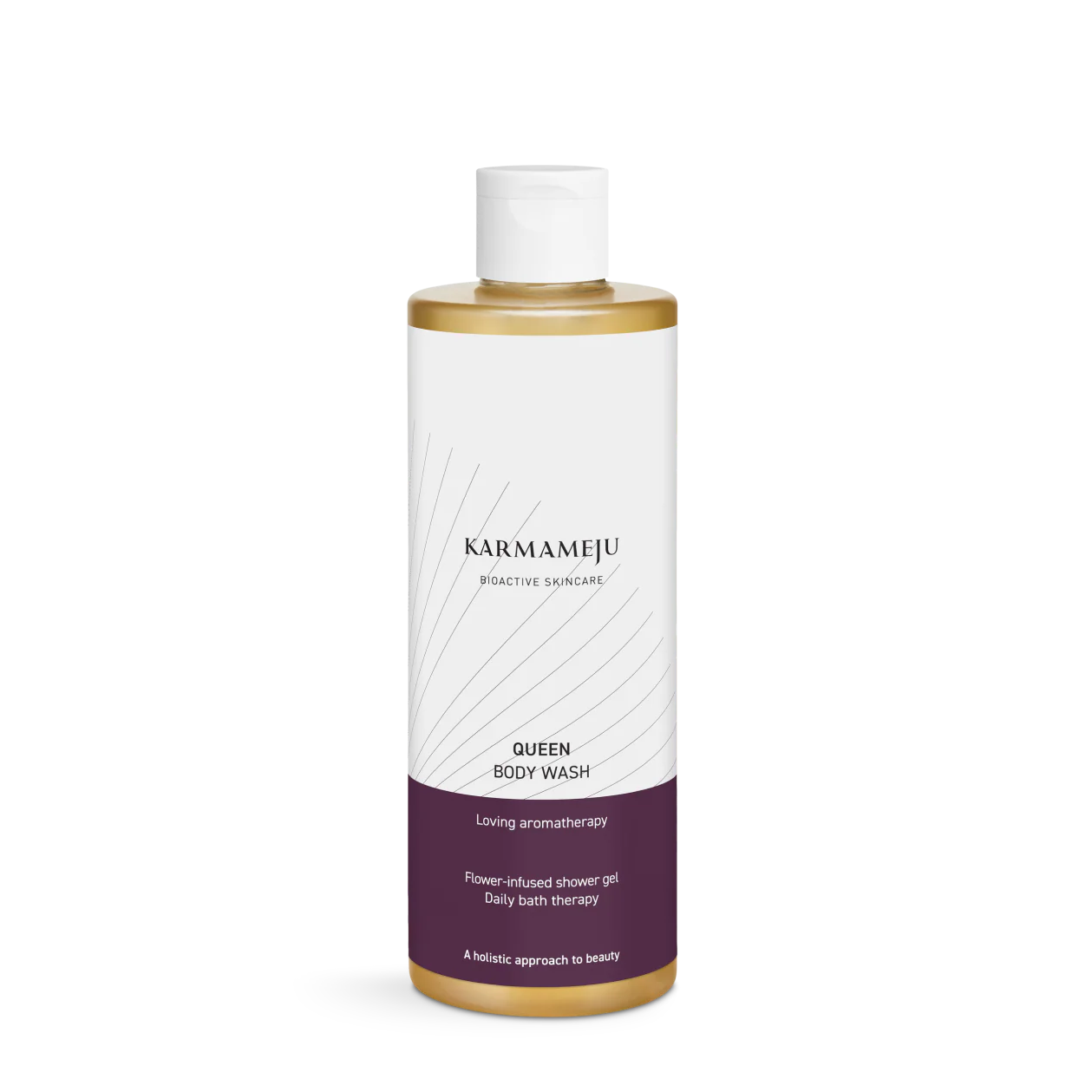 QUEEN / BODY WASH - 400 ml