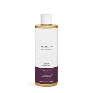 QUEEN / BODY WASH - 400 ml