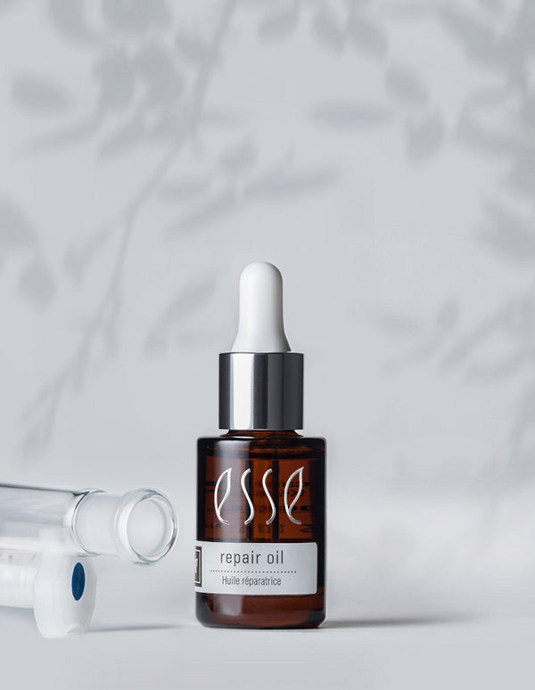 Repair oil