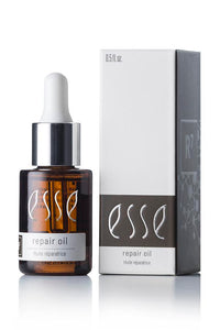 Repair oil
