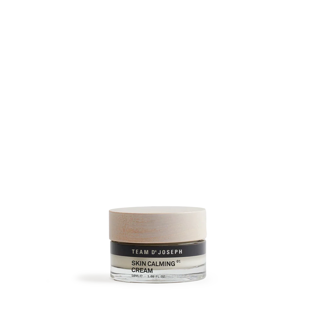 SKIN CALMING CREAM