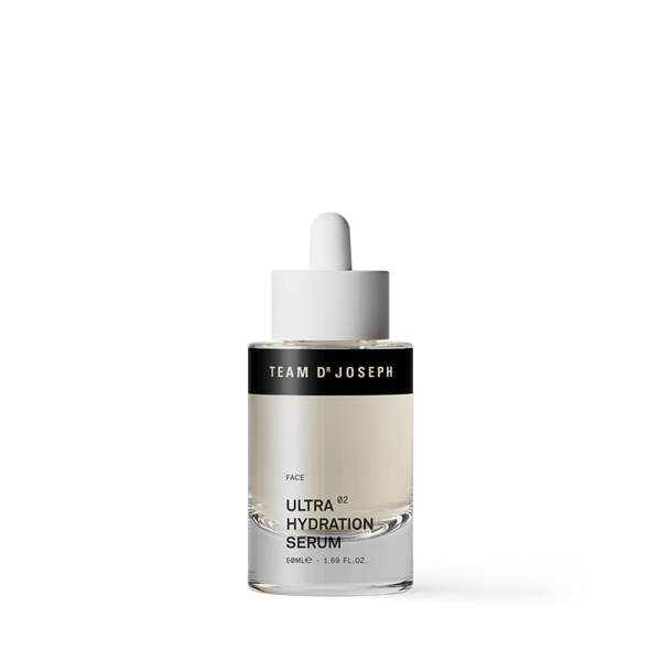 ULTRA HYDRATION SERUM