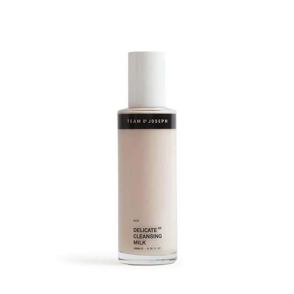 Delicate Cleansing Milk