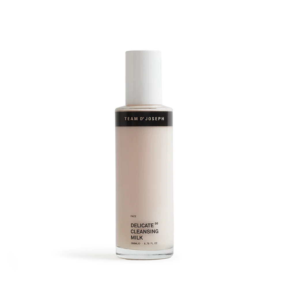 Delicate Cleasing Milk