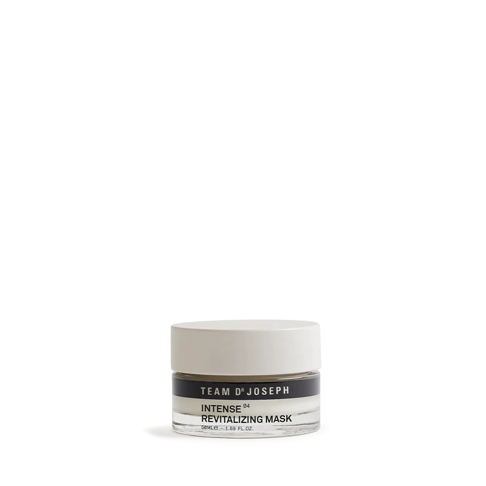 INTENSE REVITALIZING MASK 50 ml