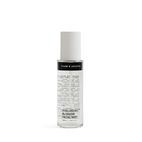 HYALURONIC BLOSSOM FACIAL MIST 100 ml