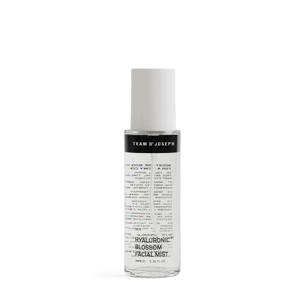 HYALURONIC BLOSSOM FACIAL MIST 100 ml
