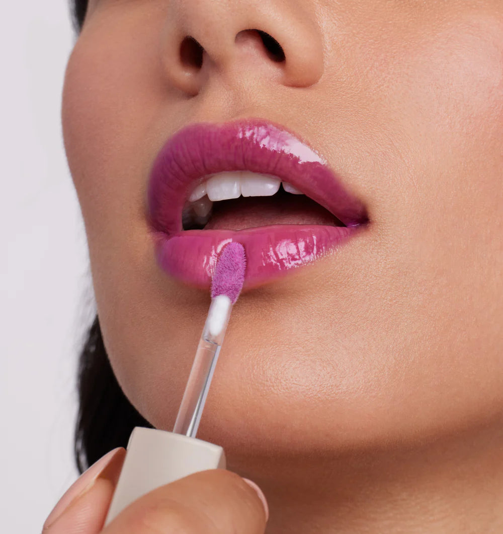 ColorLuxe High Impact Lip Glaze