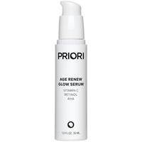 PRIORI Age Renew Glow Serum 30 ml