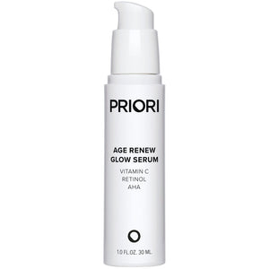 PRIORI Age Renew Glow Serum 30 ml