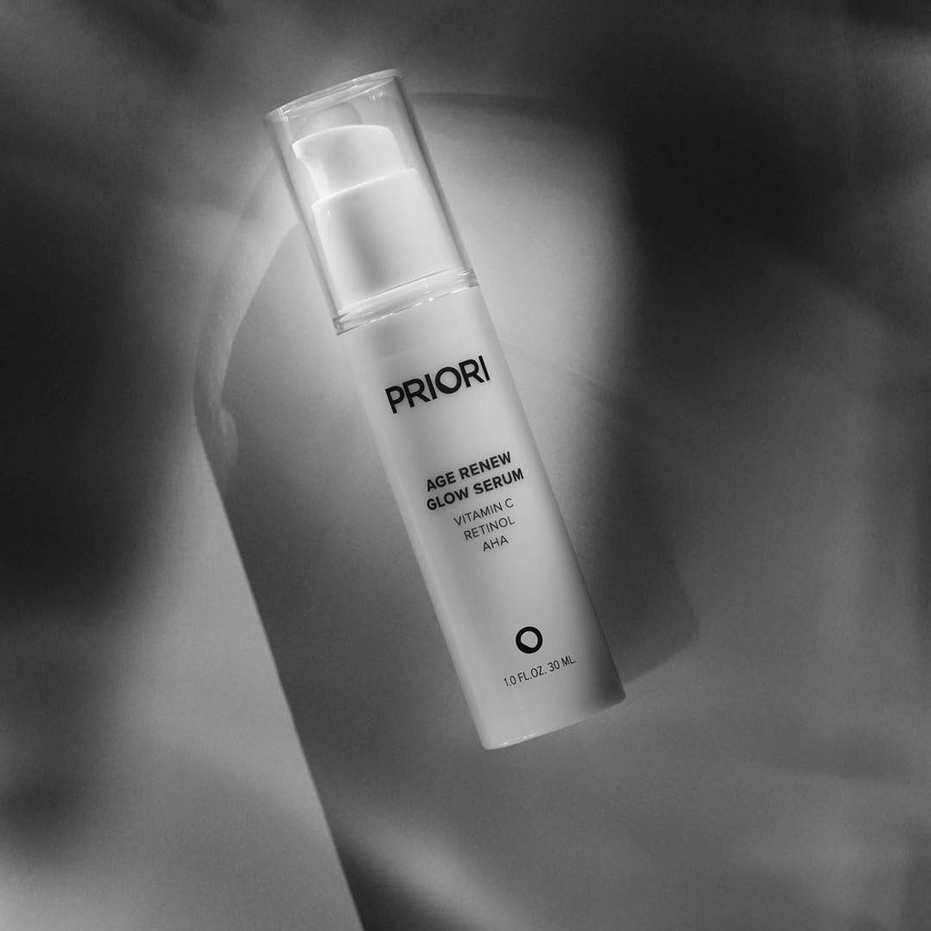 Priori Age Renew Glow Serum