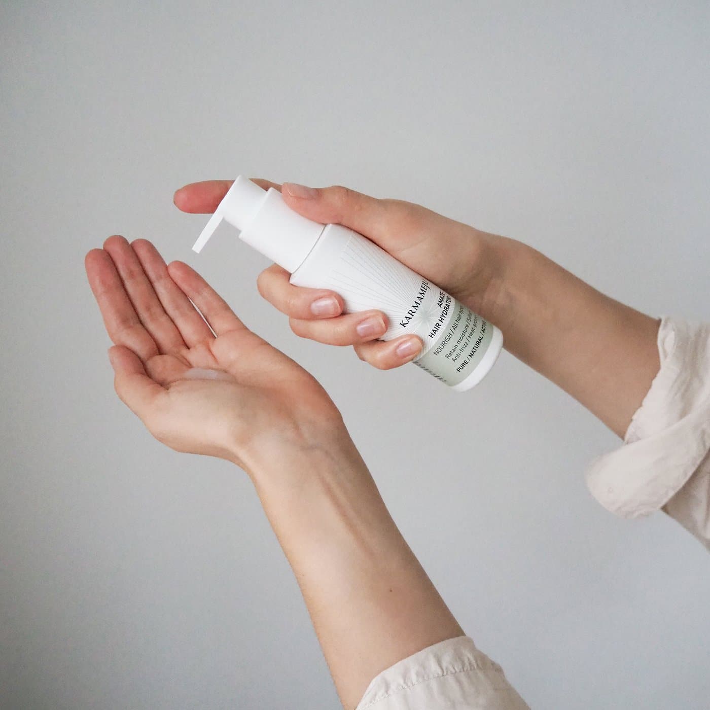 AMAZE / HAIR HYDRATOR