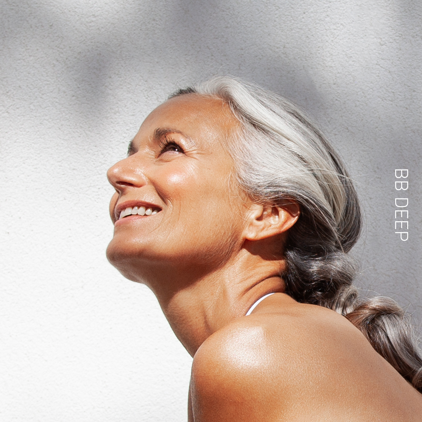 BB SOLCREME TIL ANSIGTET / Farve DEEP