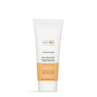 SOLCREME / SPF 15
