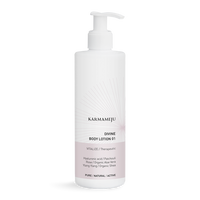 DIVINE / BODY LOTION - 400 ml