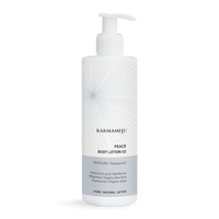 PEACE / BODY LOTION - 400 ml