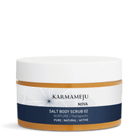 NOVA / SALT BODY SCRUB