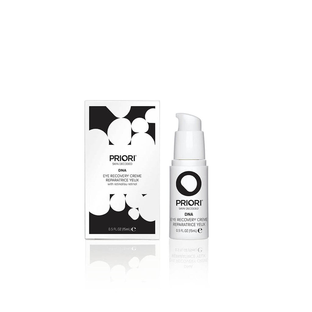 DNA Eye Recovery Cream with Retinol