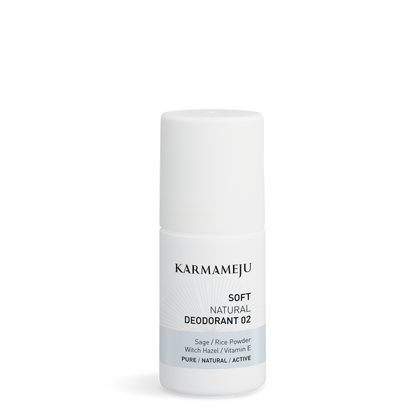 SOFT / DEODORANT