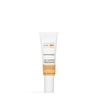 SOLCREME TIL ANSIGTET / SPF 15