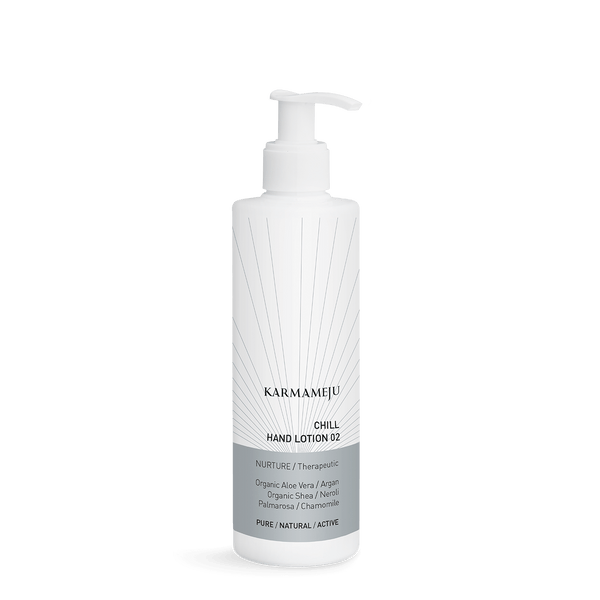 CHILL / HÅNDCREME