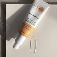 SOLCREME TIL ANSIGTET / SPF 30