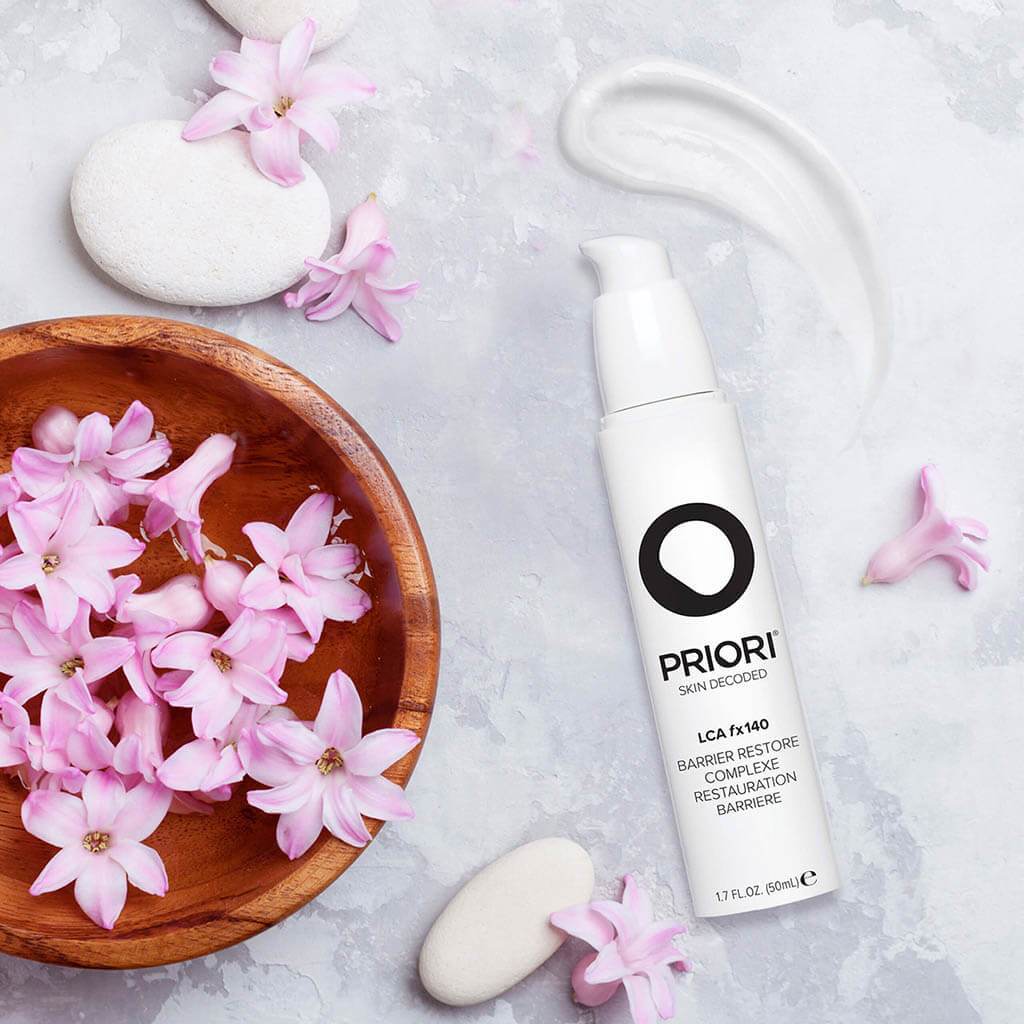 LCA fx140 - Barrier Restore Complex