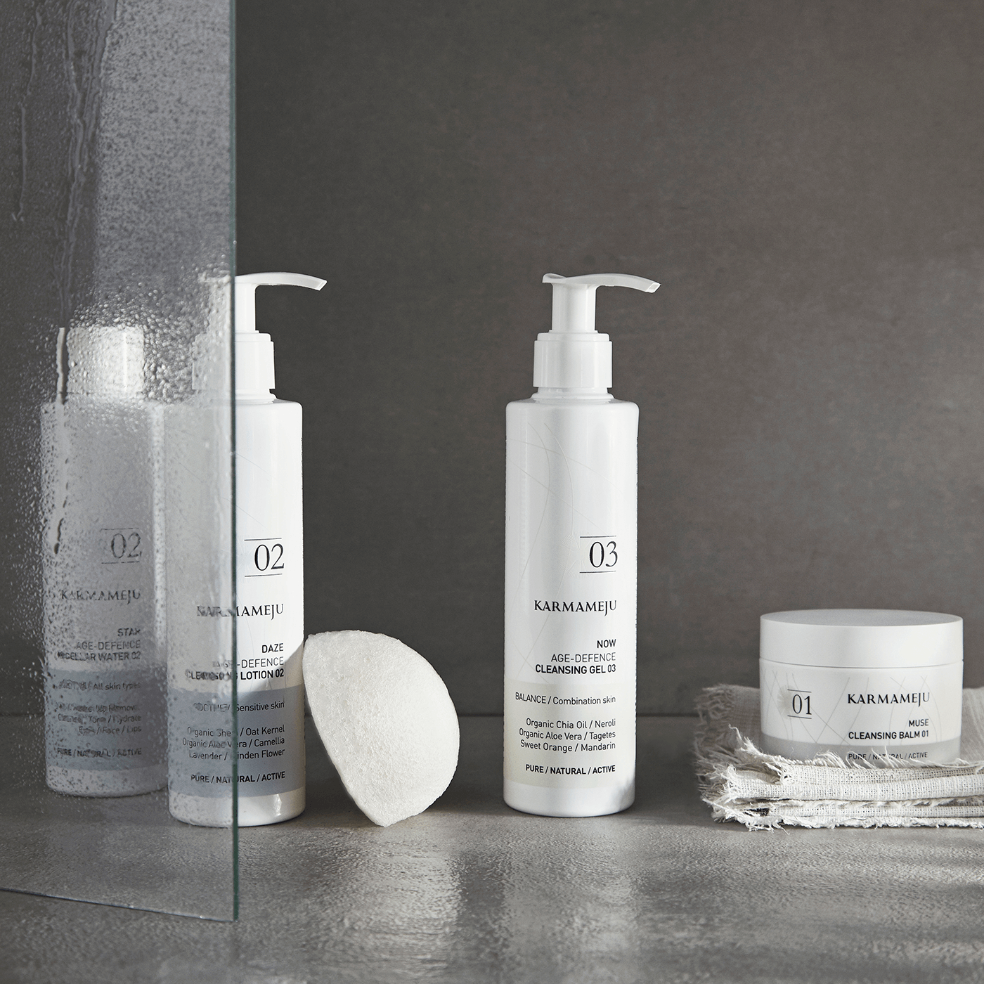 STAR / MICELLAR WATER 02