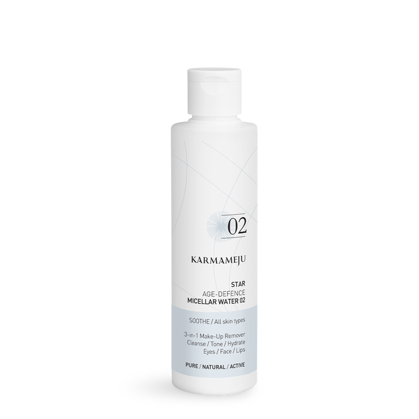 STAR / MICELLAR WATER 02