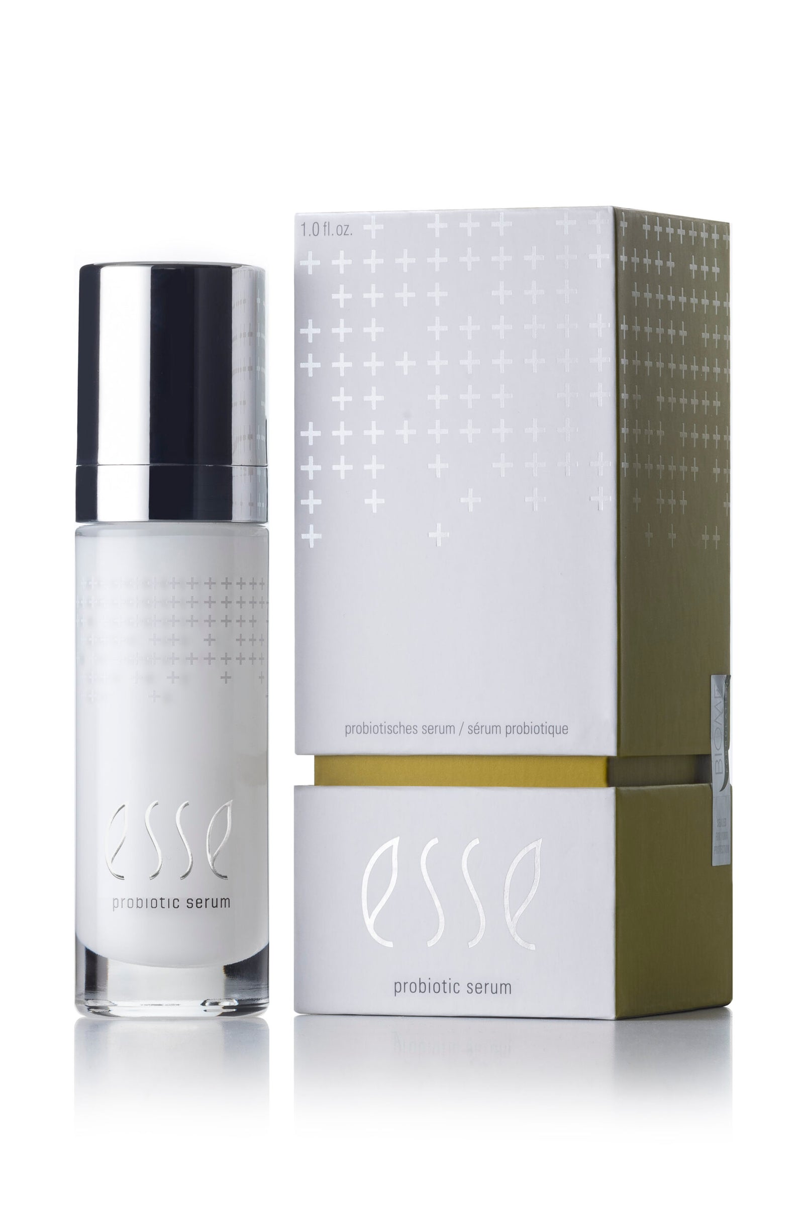 Probiotic Serum - ALLE HUDTYPER