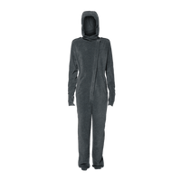 COTOPAXI / FLEECE PANTSUIT - COLOUR / Grey