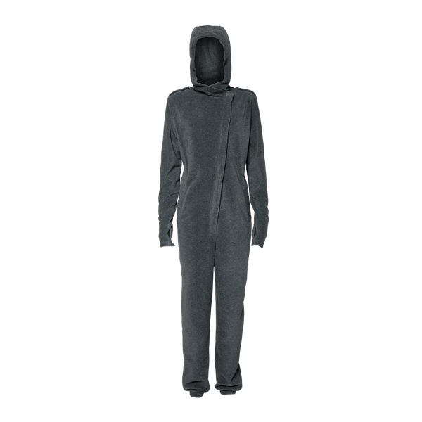 COTOPAXI / FLEECE PANTSUIT - COLOUR / Grey