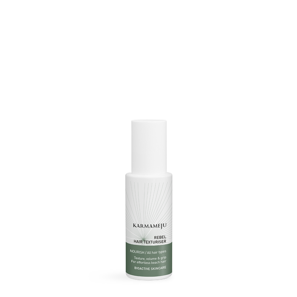 REBEL hair texturiser
