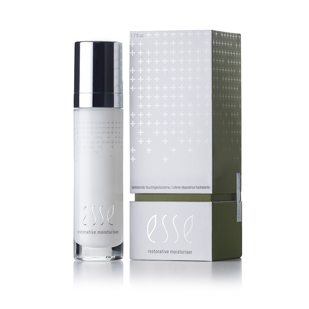 Restorative Moisturiser - ALLE HUDTYPER