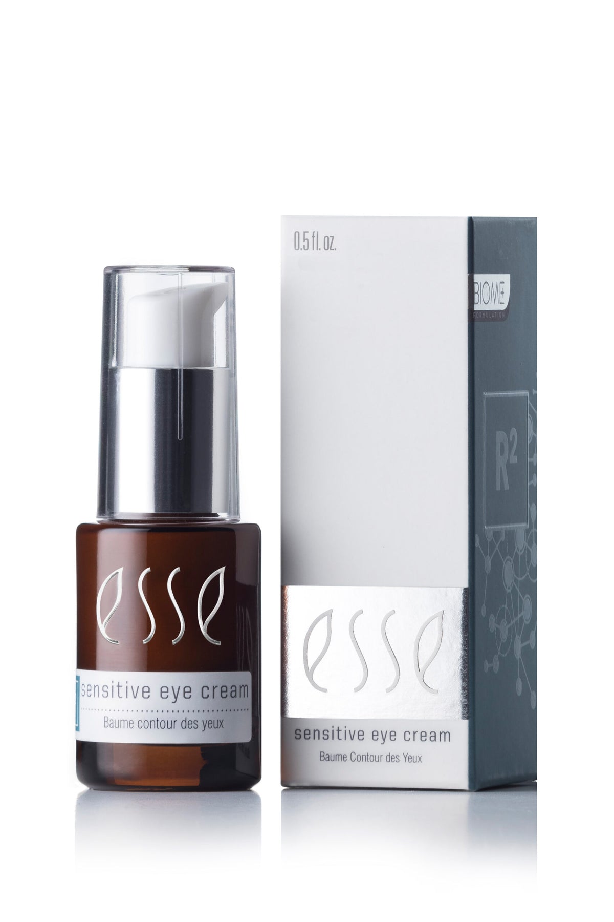 Sensitive Eye Cream - Sensitiv hud