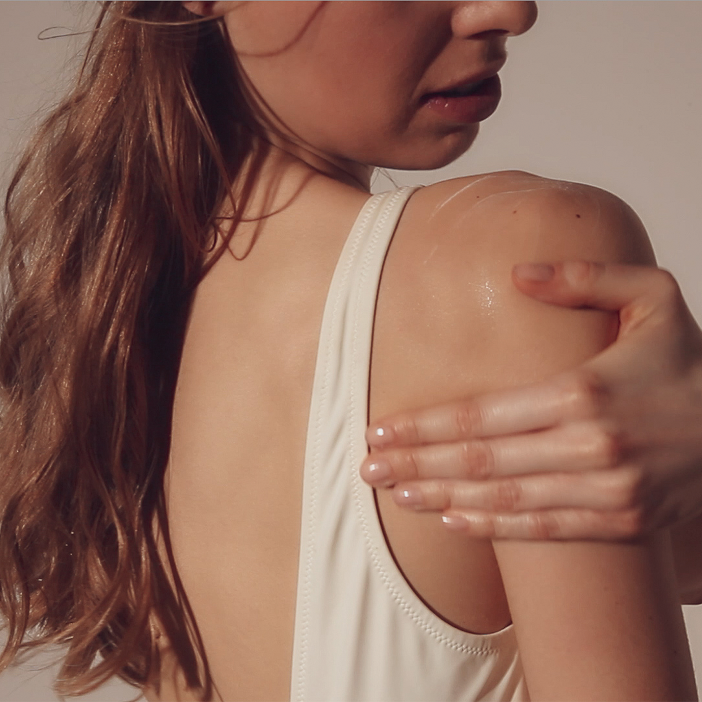 AFTERSUN Serum-lotion