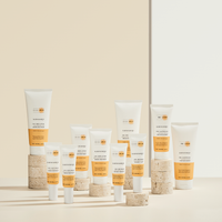 SOLCREME / SPF 15